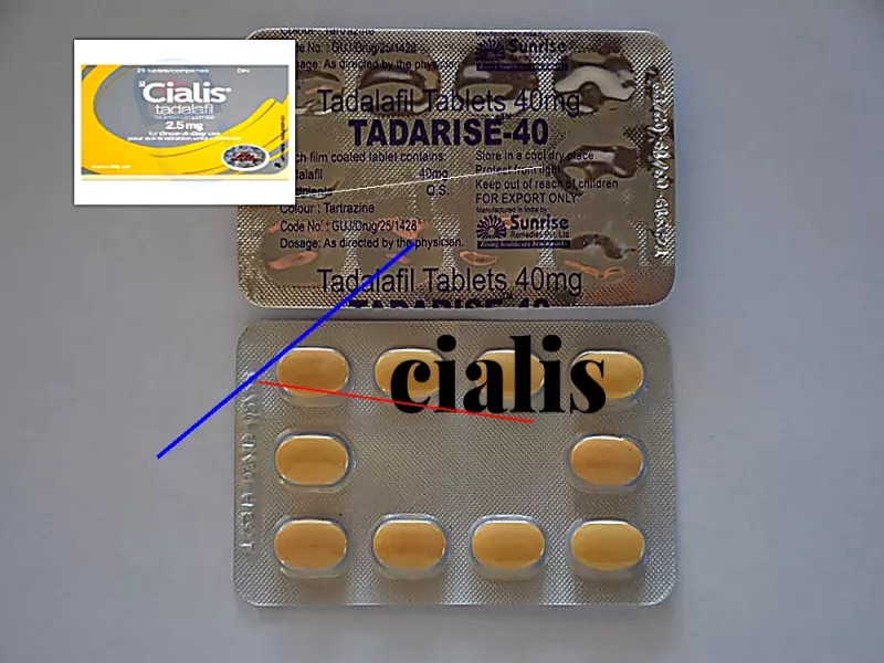 Achat cialis site securise